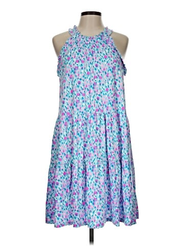 Lilly Pulitzer Casual Dress (view 1)