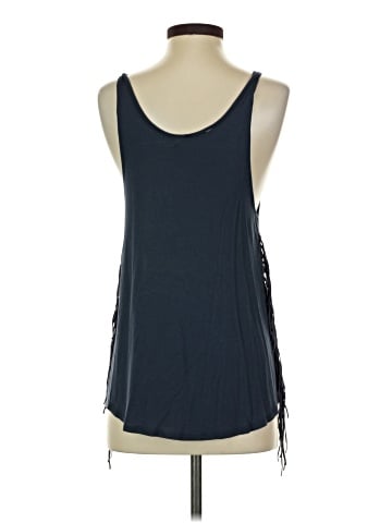 Gentle Fawn Sleeveless Blouse (view 2)