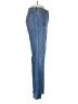 J.Crew Blue Jeans Size 27 waist (petite) - photo 4