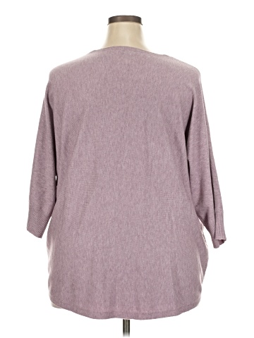 Aaeda Pullover Sweater (view 2)