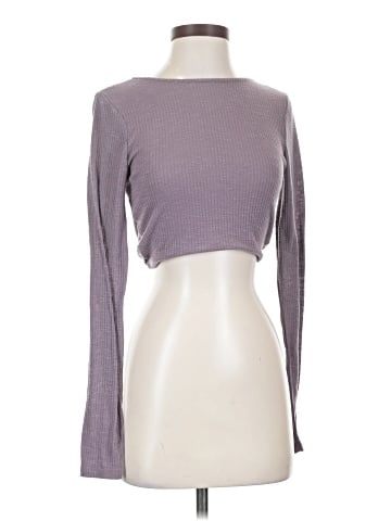 Aeropostale Long Sleeve T-Shirt (view 1)