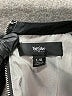 Mossimo 100% Polyester Graphic Gray Casual Dress Size L - photo 7