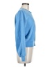 Lululemon Athletica Blue Sweatshirt Size 8 - photo 4