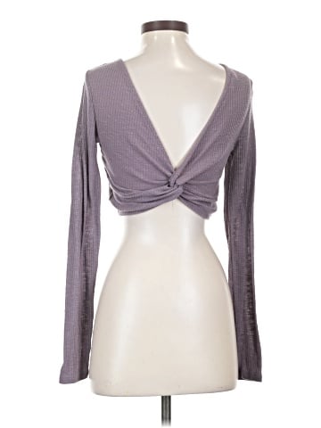 Aeropostale Long Sleeve T-Shirt (view 2)
