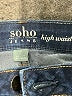 Soho Blue Jeans Size 12 (tall) - photo 7