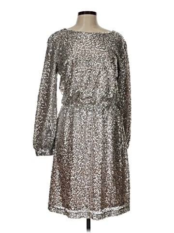 Julia Jordan Cocktail Dress (view 1)