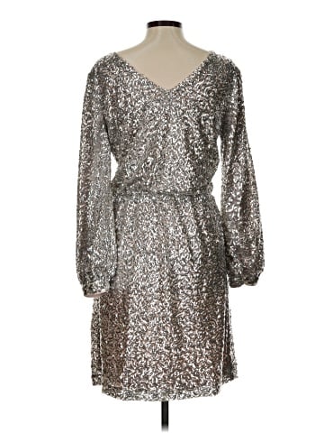 Julia Jordan Cocktail Dress (view 2)