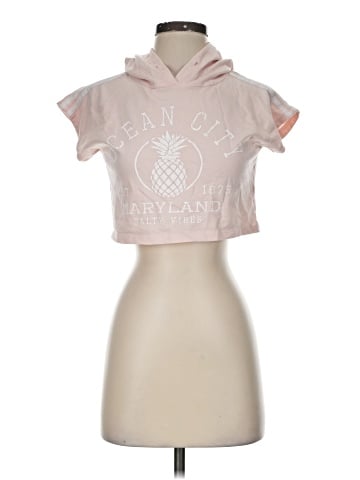 Miami Style Short Sleeve Turtleneck (view 1)