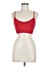 Gymshark Red Sports Bra Size M (estimated) - photo 1