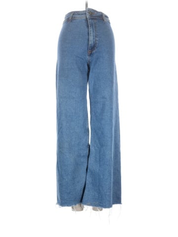 Zara Jeans (view 1)