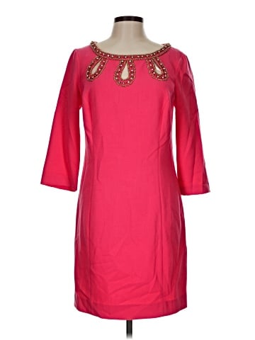 Lilly Pulitzer Cocktail Dress (view 1)