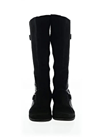 Clarks Boots (view 2)