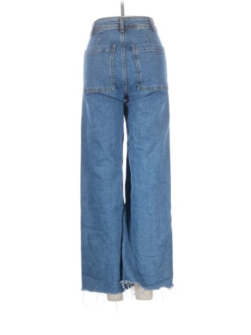 Zara Jeans (view 2)