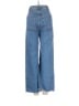 Zara Blue Jeans Size 4 - photo 2