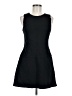 Sanctuary Chevron-herringbone Black Cocktail Dress Size M - photo 1
