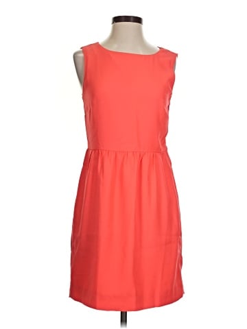J.Crew Factory Store Casual Dress (view 1)