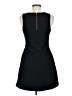 Sanctuary Chevron-herringbone Black Cocktail Dress Size M - photo 2