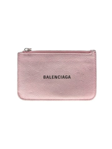Balenciaga Cash Long Coin And Card Holder Large (view 1)