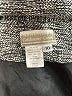 Coldwater Creek 100% Silk Tweed Gray Silk Blazer Size 10 - photo 6