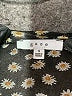 Gaze Black Long Sleeve Blouse Size S - photo 7