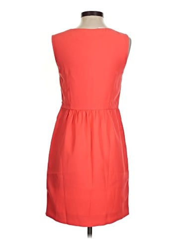 J.Crew Factory Store Casual Dress (view 2)