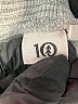 10 Tree Graphic Gray Sweatpants Size M - photo 7
