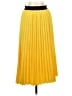 For2 Yellow Casual Skirt Size S - photo 1