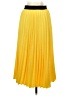 For2 Yellow Casual Skirt Size S - photo 2