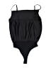 Unbranded 100% Polyester Black Bodysuit Size S - photo 2