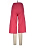 Bonnie Jean Red Casual Pants Size 12 - photo 2