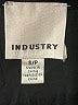 Industry Black Short Sleeve Top Size S - photo 7