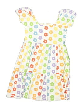 Monica + Andy Dress
