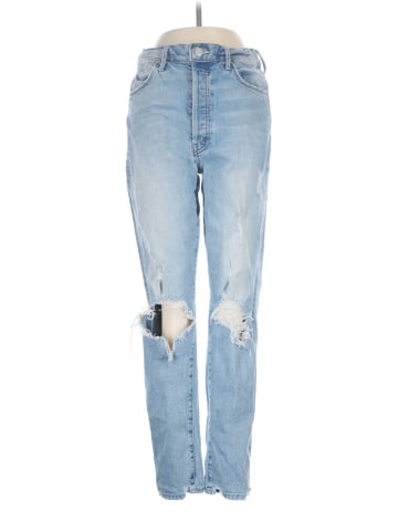 Mother Superior Jeans (view 1)