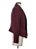 Chico's Burgundy Blazer Size Sm (0) - photo 4