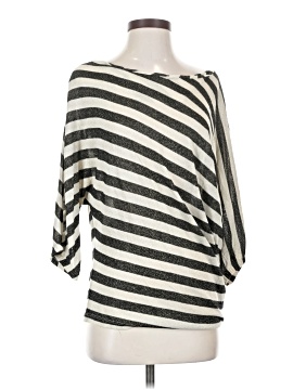 French Connection 3/4 Sleeve Top