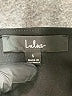 Lulus Black Bodysuit Size S - photo 3
