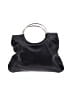 Unbranded Solid Black Satchel One size - photo 1