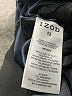 IZOD Black Blazer Size 12 - photo 6