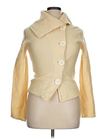 Covington Wool Coat (view 1)