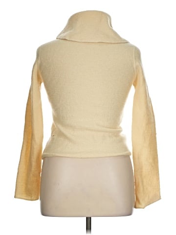 Covington Wool Coat (view 2)