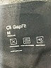 Gap Fit Black Active Pants Size M-R - photo 7