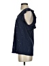t.la Stars Blue Short Sleeve Top Size XS - photo 5