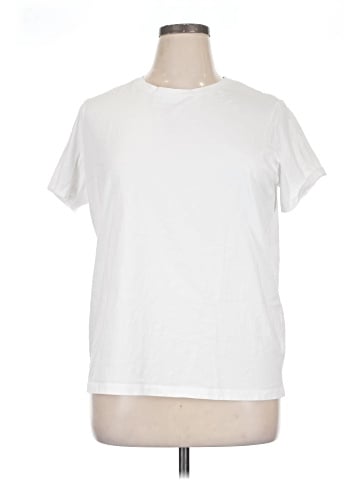 Lands' End Short Sleeve T-Shirt (view 1)