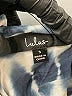 Lulus Blue Jumpsuit Size S - photo 4