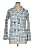 Assorted Brands Plaid Blue Blazer Size XL - photo 1