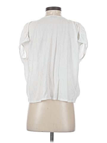 Zara Sleeveless Blouse (view 2)