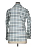 Assorted Brands Plaid Blue Blazer Size XL - photo 2