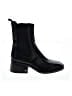 Sam Edelman Black Ankle Boots Size 8 - photo 1