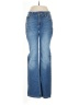 Wrangler Jeans Co Blue Jeans Size 9 - photo 1