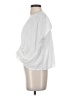 Zara White Sleeveless Blouse Size S - photo 5
